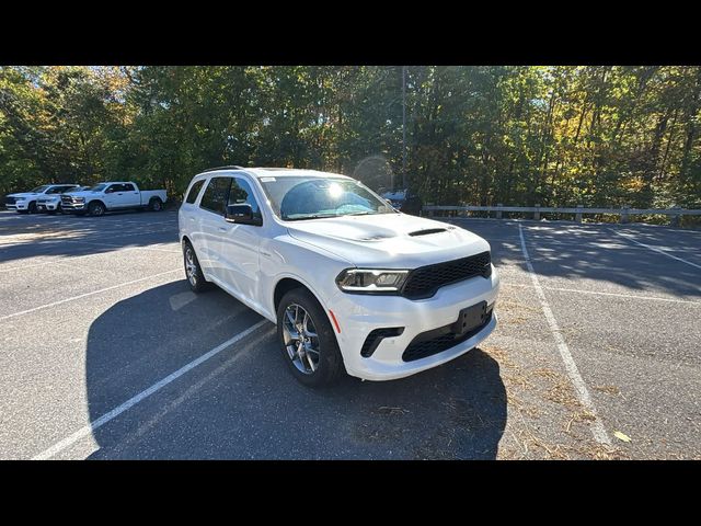 2026 Dodge Durango GT Premium HEMI V8