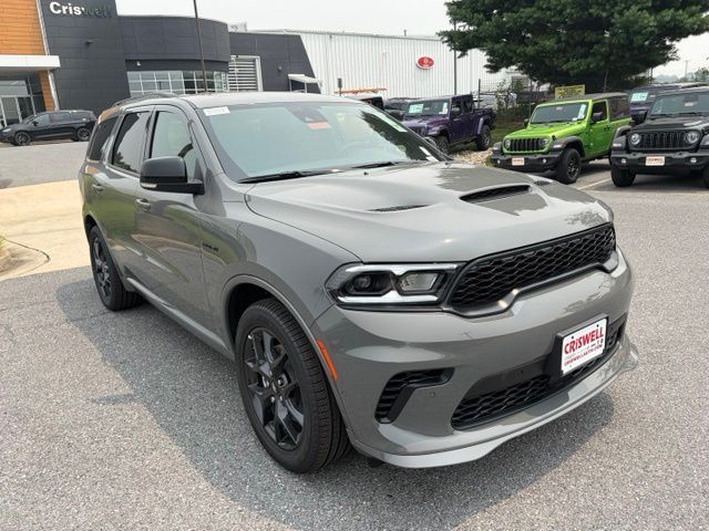 2026 Dodge Durango GT Premium HEMI V8