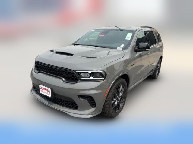 2026 Dodge Durango GT Premium HEMI V8
