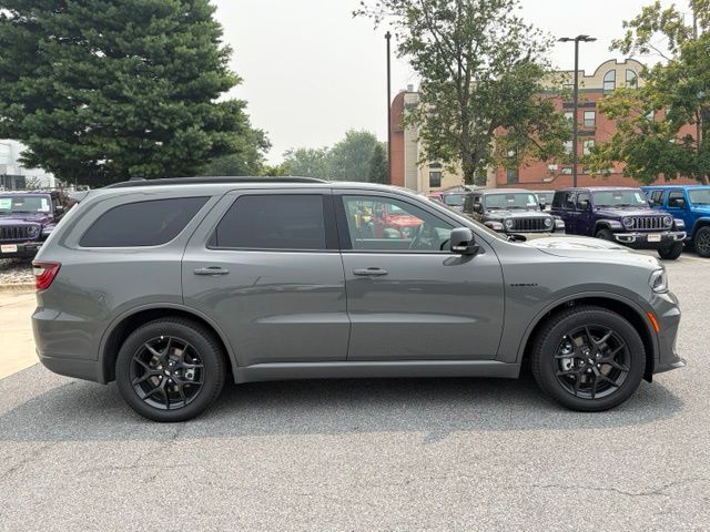 2026 Dodge Durango GT Premium HEMI V8