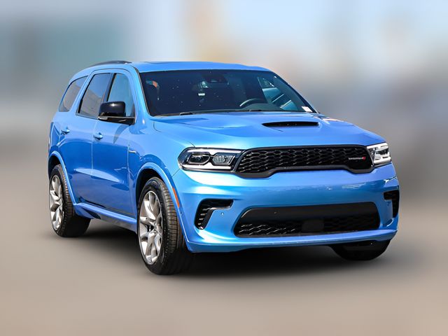 2026 Dodge Durango GT Premium HEMI V8