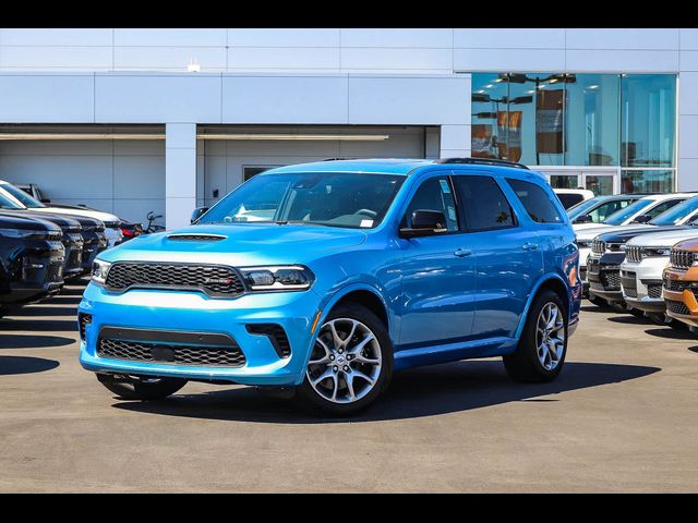 2026 Dodge Durango GT Premium HEMI V8