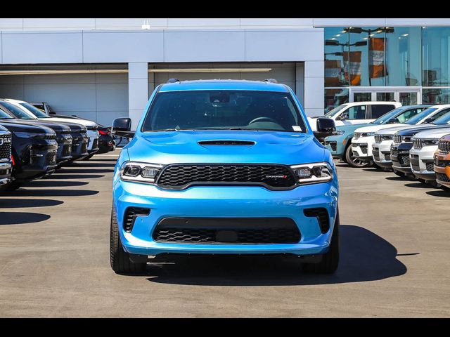 2026 Dodge Durango GT Premium HEMI V8