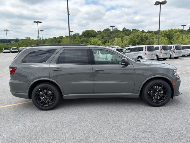 2026 Dodge Durango GT Premium HEMI V8