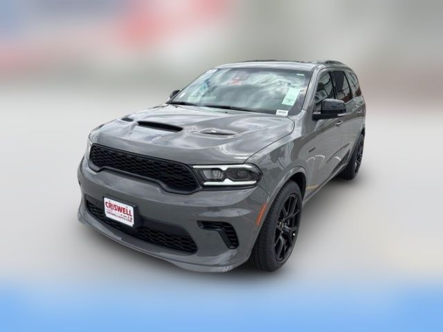 2026 Dodge Durango GT Premium HEMI V8