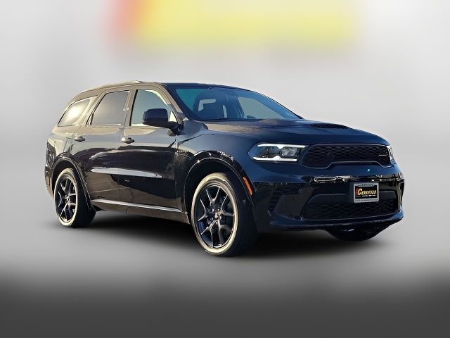 2026 Dodge Durango GT HEMI V8