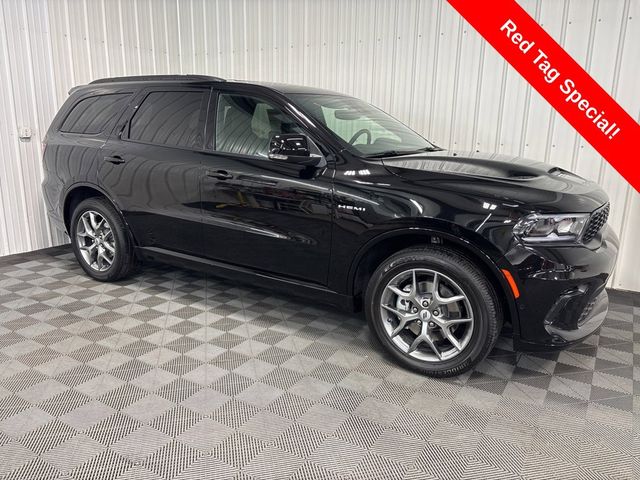 2026 Dodge Durango GT Premium HEMI V8