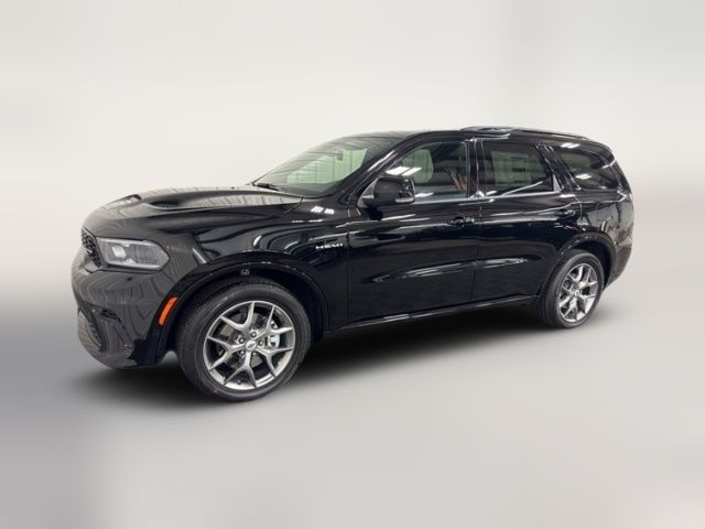 2026 Dodge Durango GT Premium HEMI V8