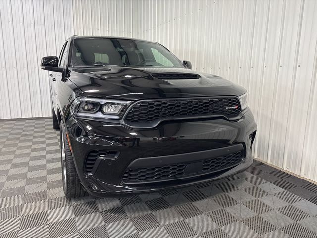 2026 Dodge Durango GT Premium HEMI V8