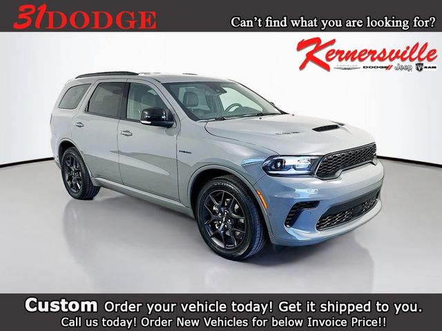 2026 Dodge Durango GT Premium HEMI V8