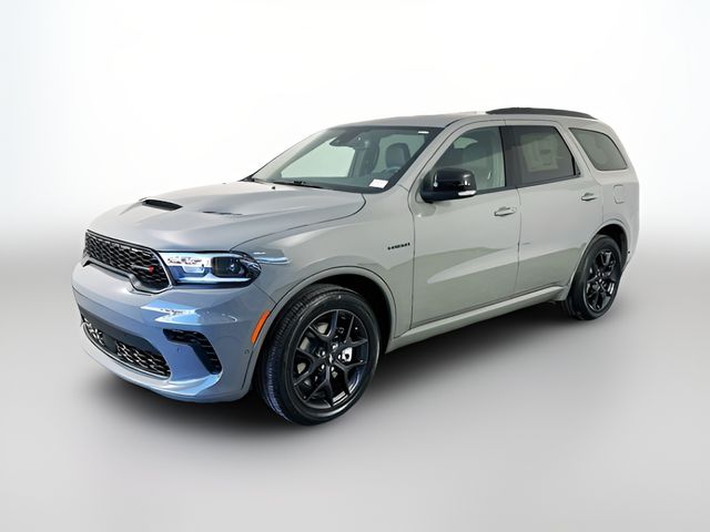 2026 Dodge Durango GT Premium HEMI V8