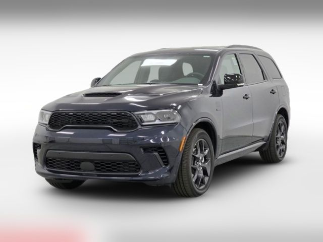 2026 Dodge Durango GT Plus HEMI V8 America 250 Edition