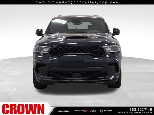2026 Dodge Durango GT Plus HEMI V8 America 250 Edition