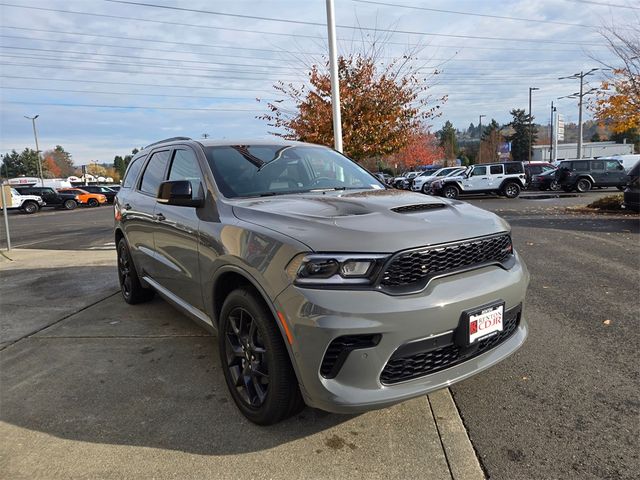 2026 Dodge Durango GT Premium HEMI V8