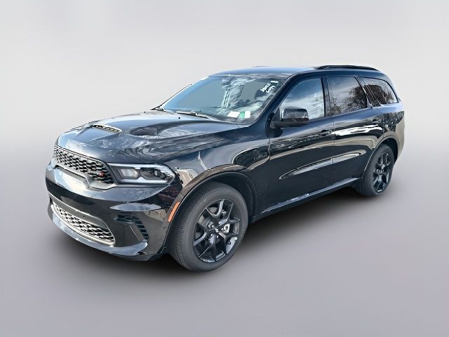 2026 Dodge Durango GT HEMI V8