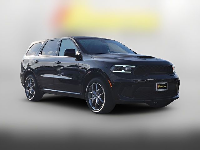 2026 Dodge Durango GT HEMI V8