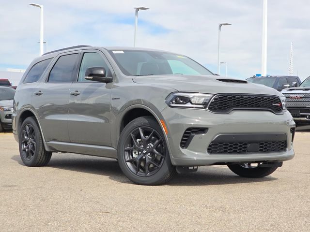 2026 Dodge Durango GT Premium HEMI V8