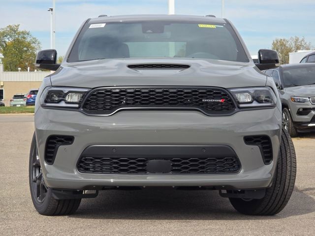 2026 Dodge Durango GT Premium HEMI V8