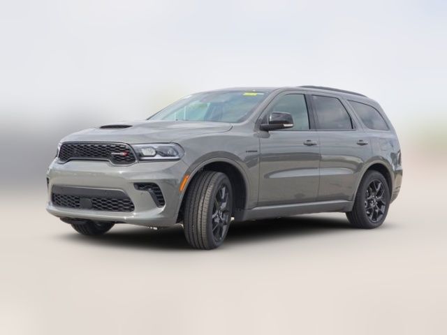 2026 Dodge Durango GT Premium HEMI V8