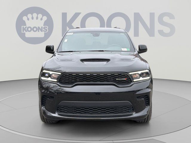 2026 Dodge Durango GT HEMI V8