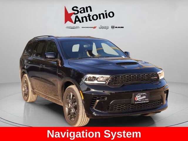 2026 Dodge Durango GT HEMI V8