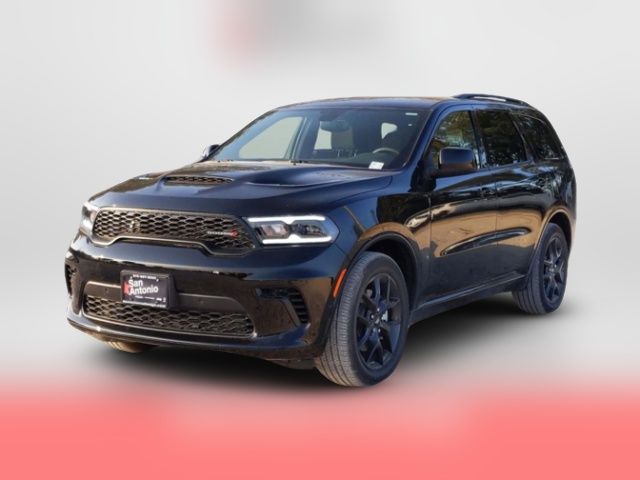 2026 Dodge Durango GT HEMI V8