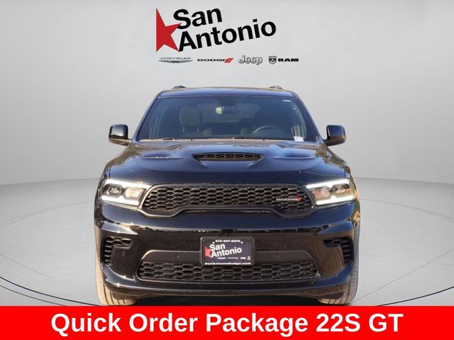 2026 Dodge Durango GT HEMI V8