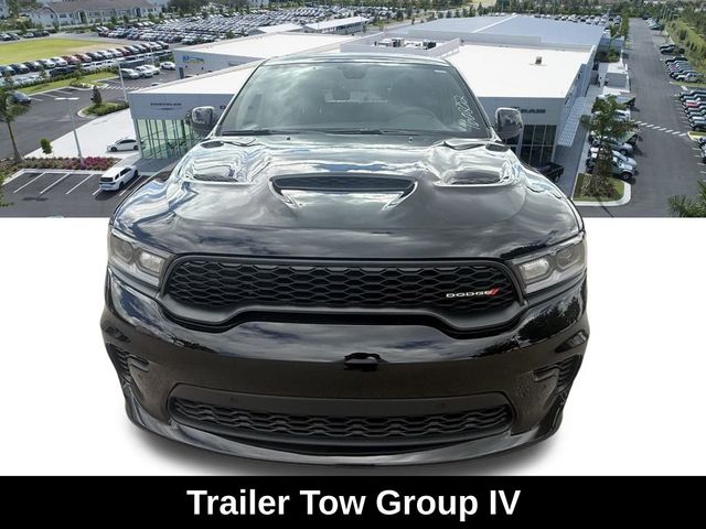 2026 Dodge Durango GT HEMI V8