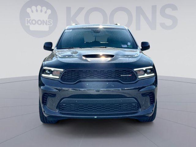 2026 Dodge Durango GT HEMI V8