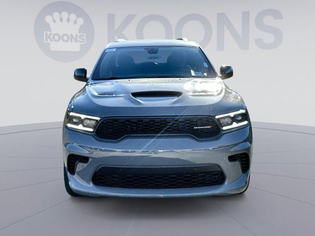 2026 Dodge Durango GT HEMI V8