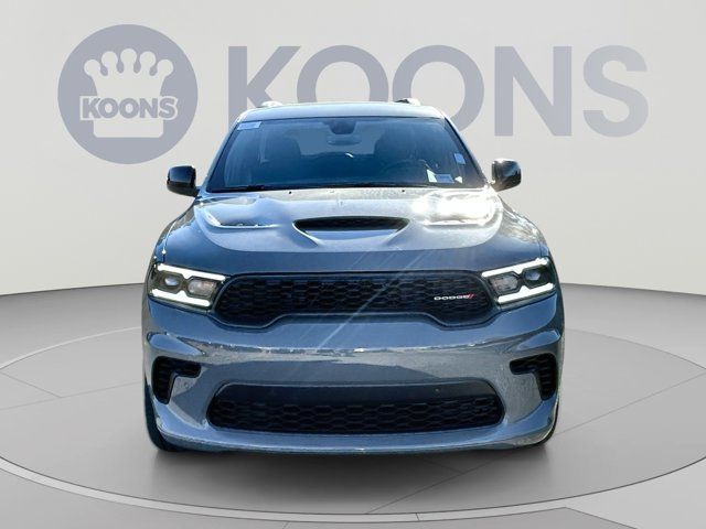 2026 Dodge Durango GT HEMI V8