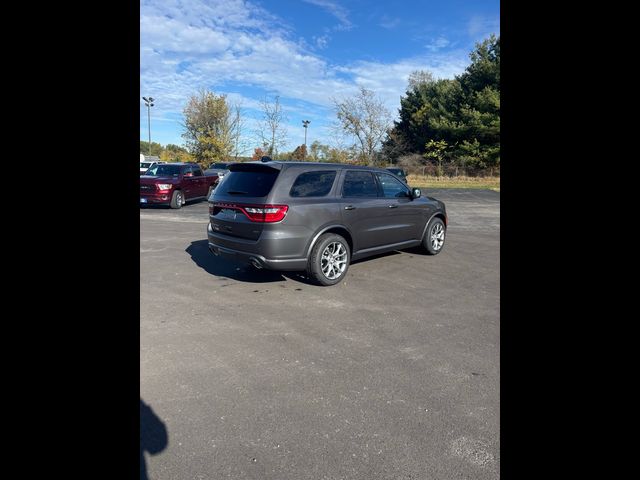 2026 Dodge Durango GT HEMI V8