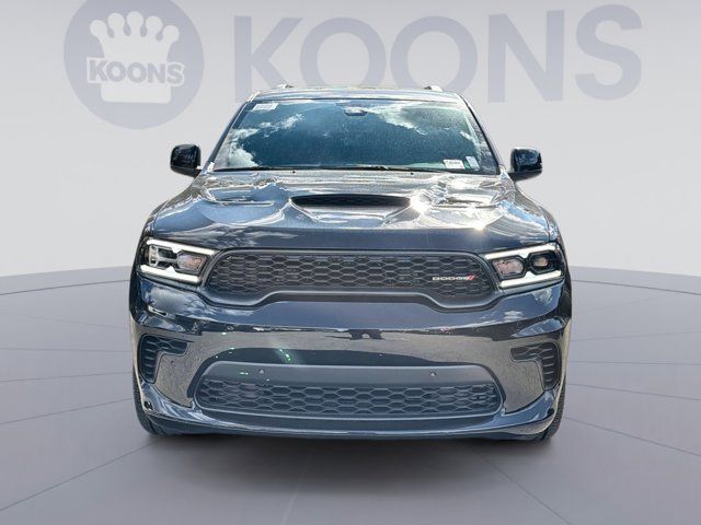 2026 Dodge Durango GT HEMI V8