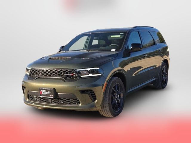 2026 Dodge Durango GT HEMI V8