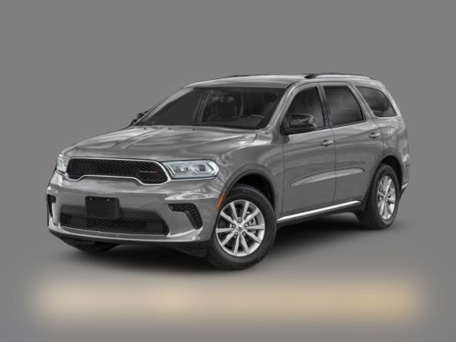 2026 Dodge Durango GT Premium HEMI V8