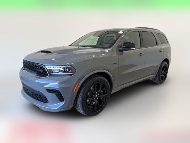 2026 Dodge Durango GT Premium HEMI V8