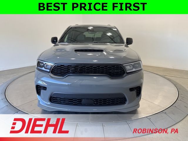 2026 Dodge Durango GT Premium HEMI V8