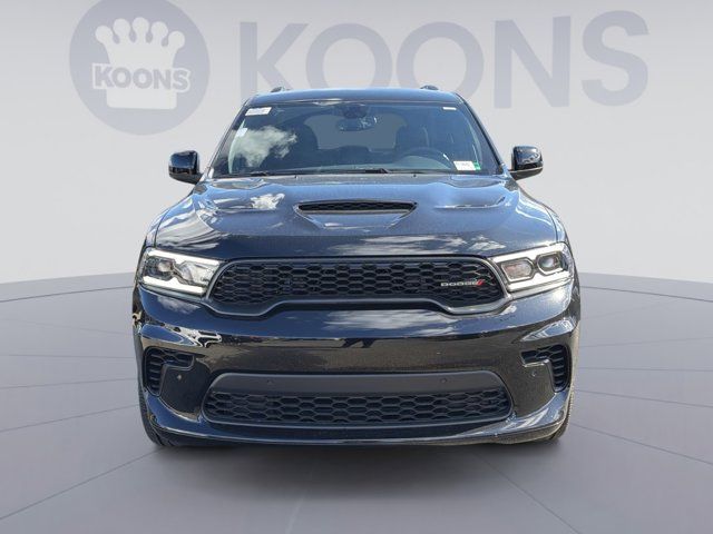 2026 Dodge Durango GT HEMI V8