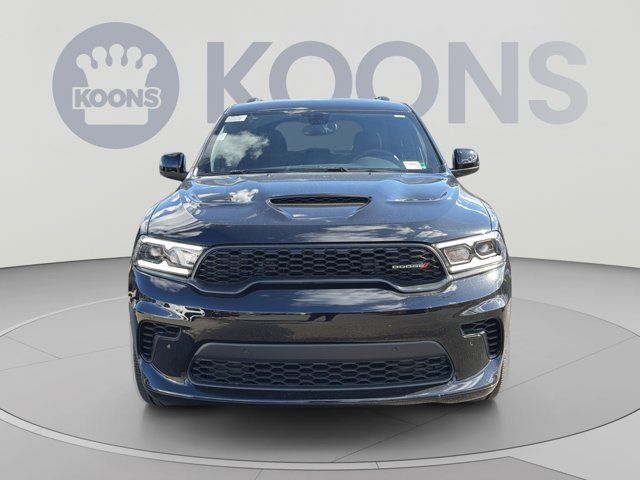 2026 Dodge Durango GT HEMI V8