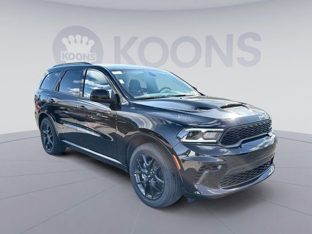 2026 Dodge Durango GT HEMI V8
