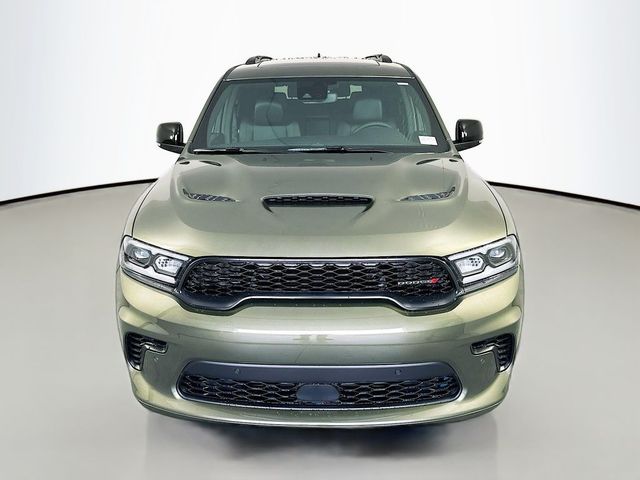2026 Dodge Durango GT Premium HEMI V8