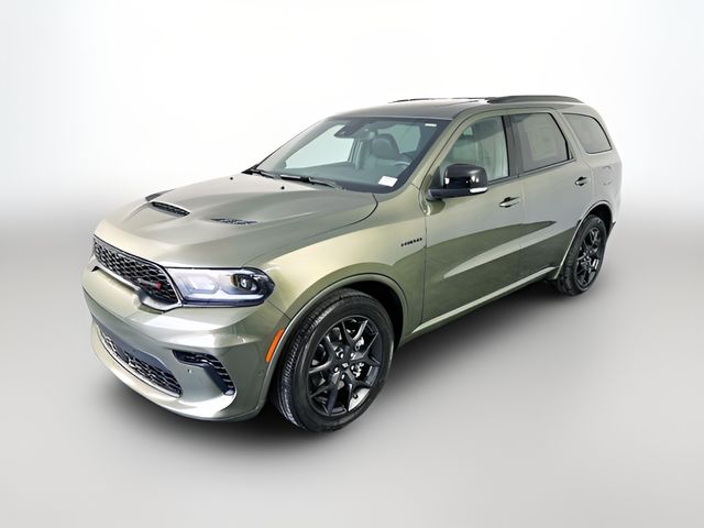 2026 Dodge Durango GT Premium HEMI V8