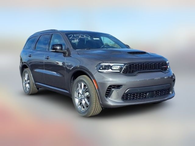 2026 Dodge Durango GT Premium HEMI V8