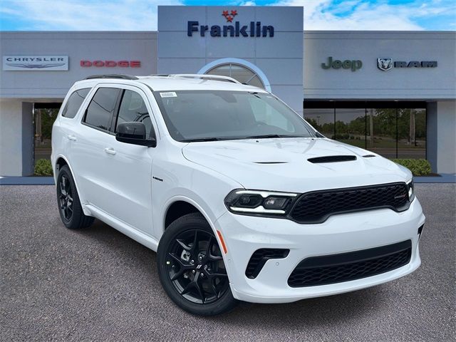 2026 Dodge Durango GT HEMI V8