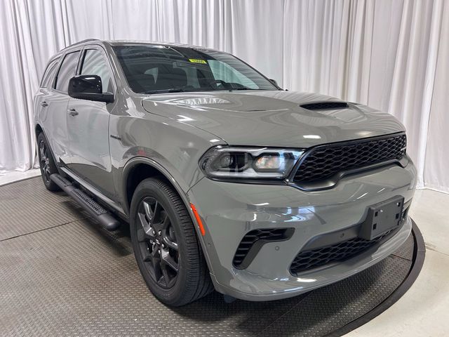 2026 Dodge Durango GT HEMI V8