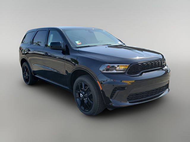 2026 Dodge Durango GT HEMI V8