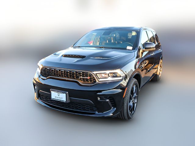 2026 Dodge Durango GT HEMI V8
