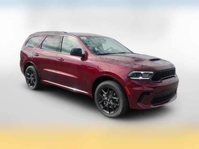 2026 Dodge Durango GT HEMI V8