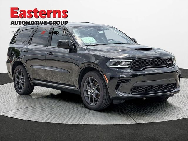 2026 Dodge Durango GT HEMI V8