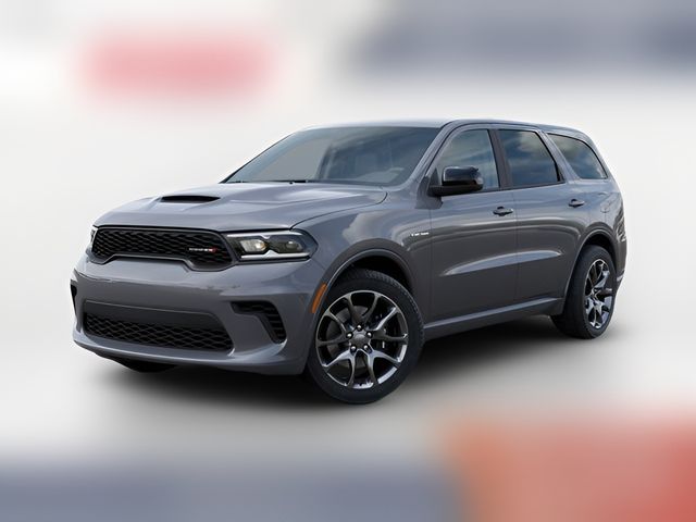 2026 Dodge Durango GT HEMI V8